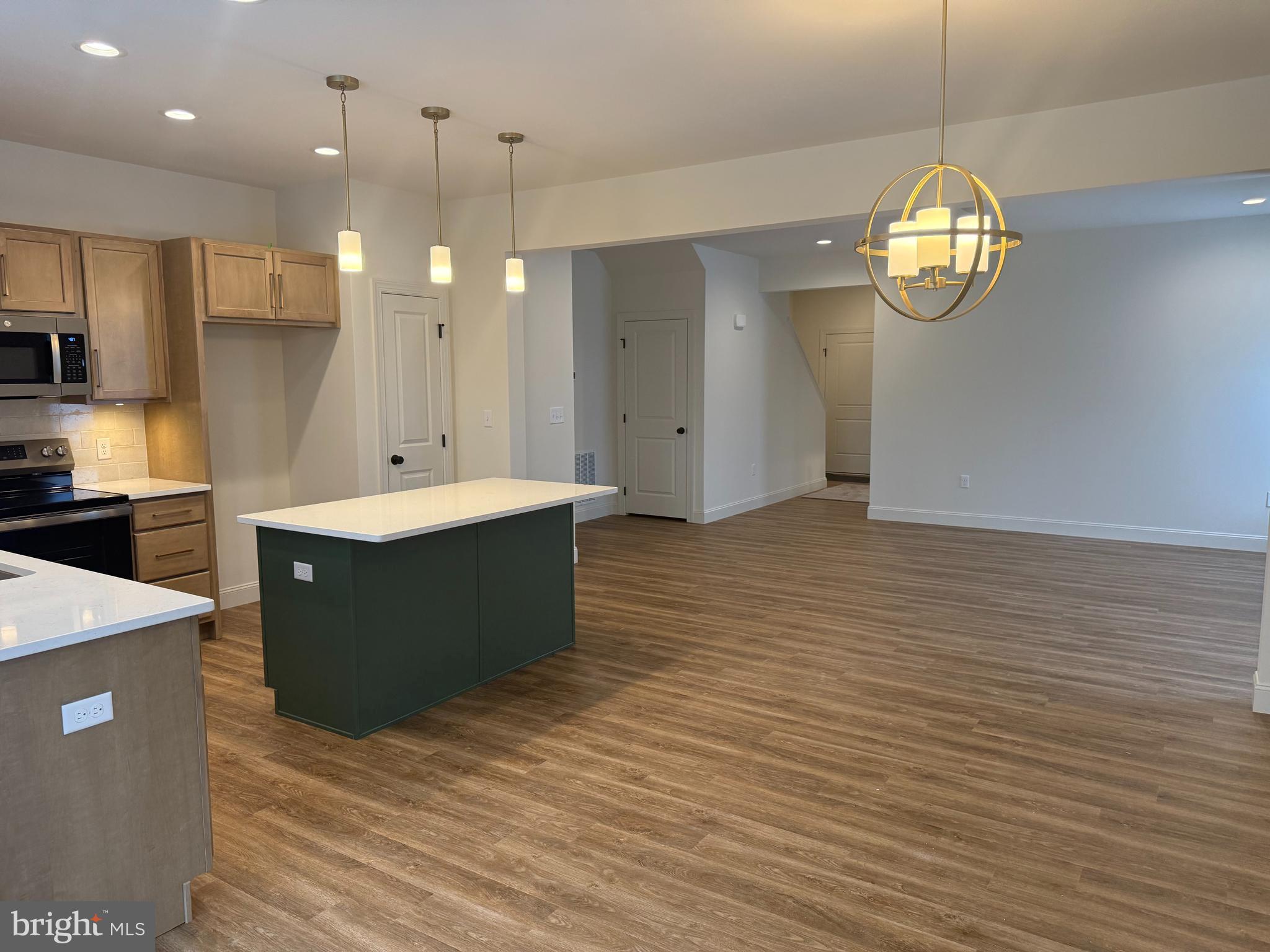 SEIDERS HILL - Residential