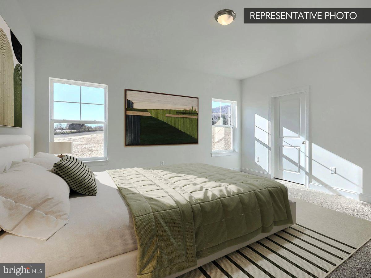 SEIDERS HILL - Residential