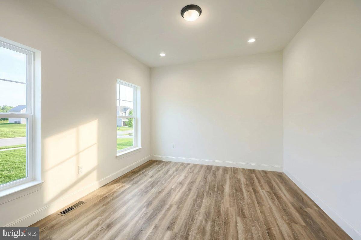 SEIDERS HILL - Residential