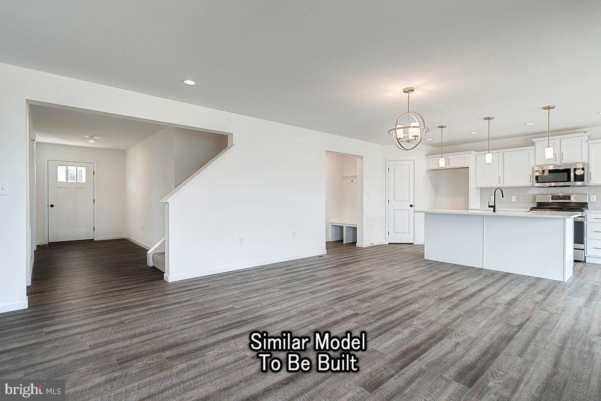 SEIDERS HILL - Residential