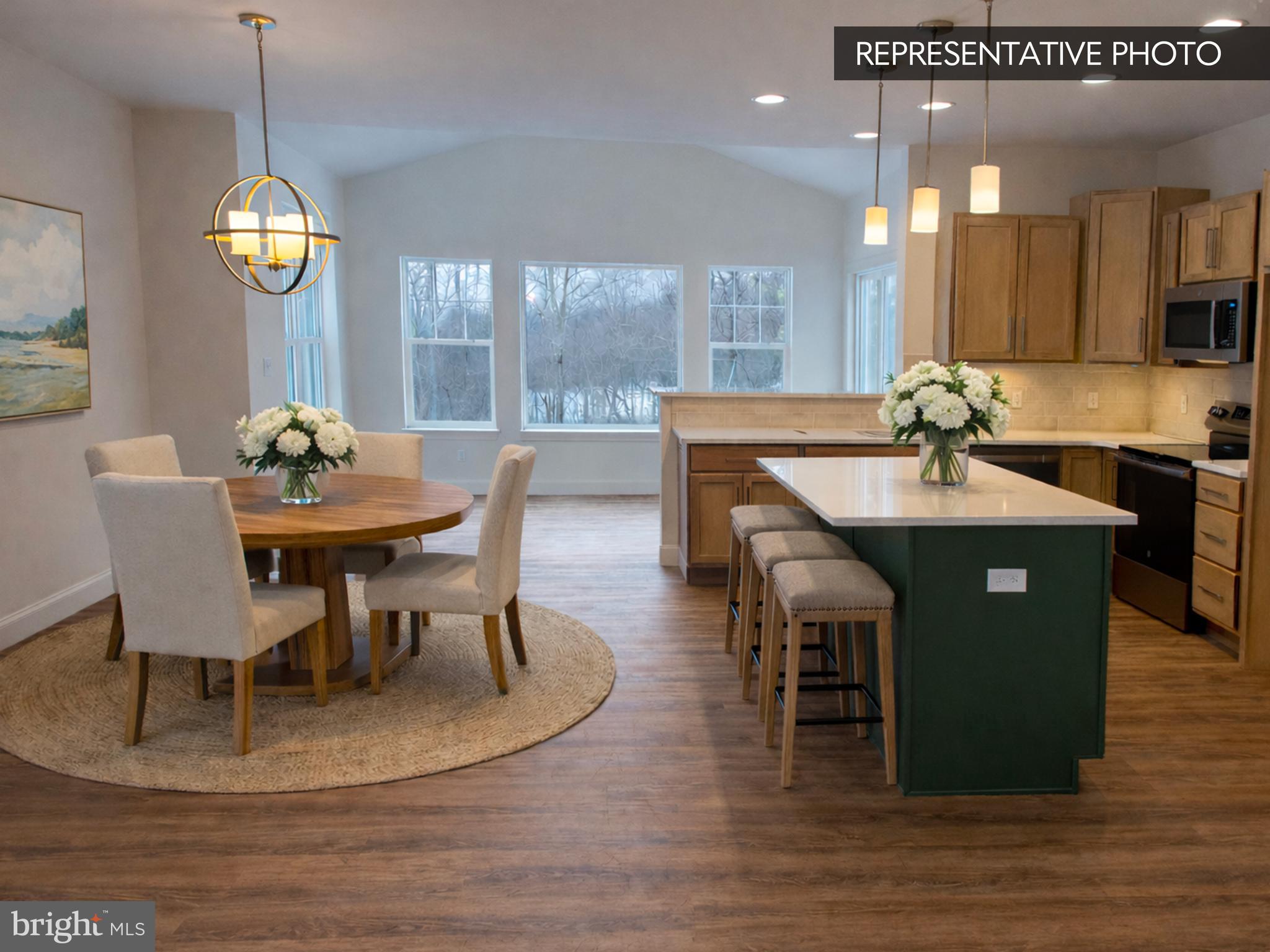 SEIDERS HILL - Residential