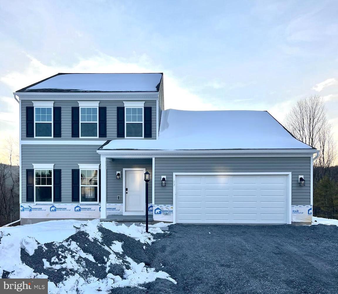 SEIDERS HILL - Residential