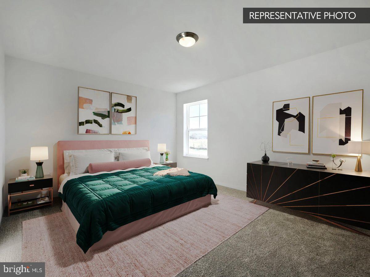 SEIDERS HILL - Residential