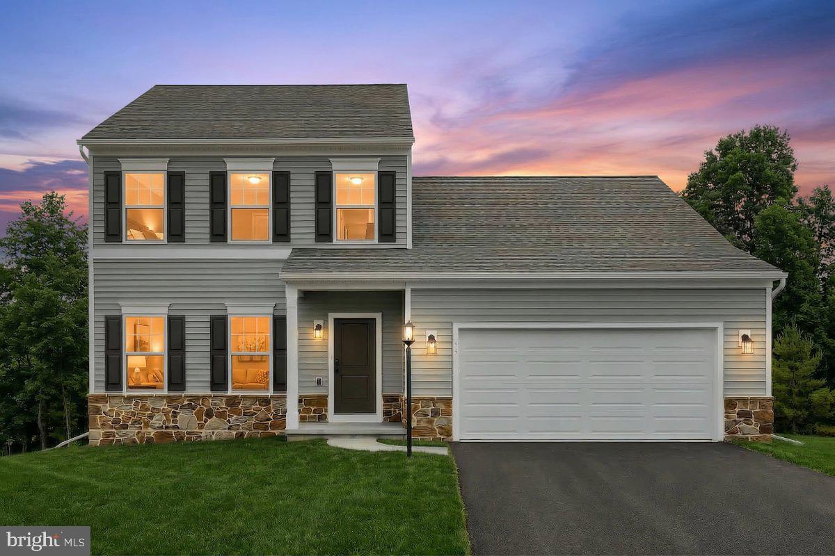 SEIDERS HILL - Residential