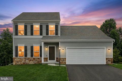 53 SAJER ROAD LOT 61 POTTSVILLE PA 17901