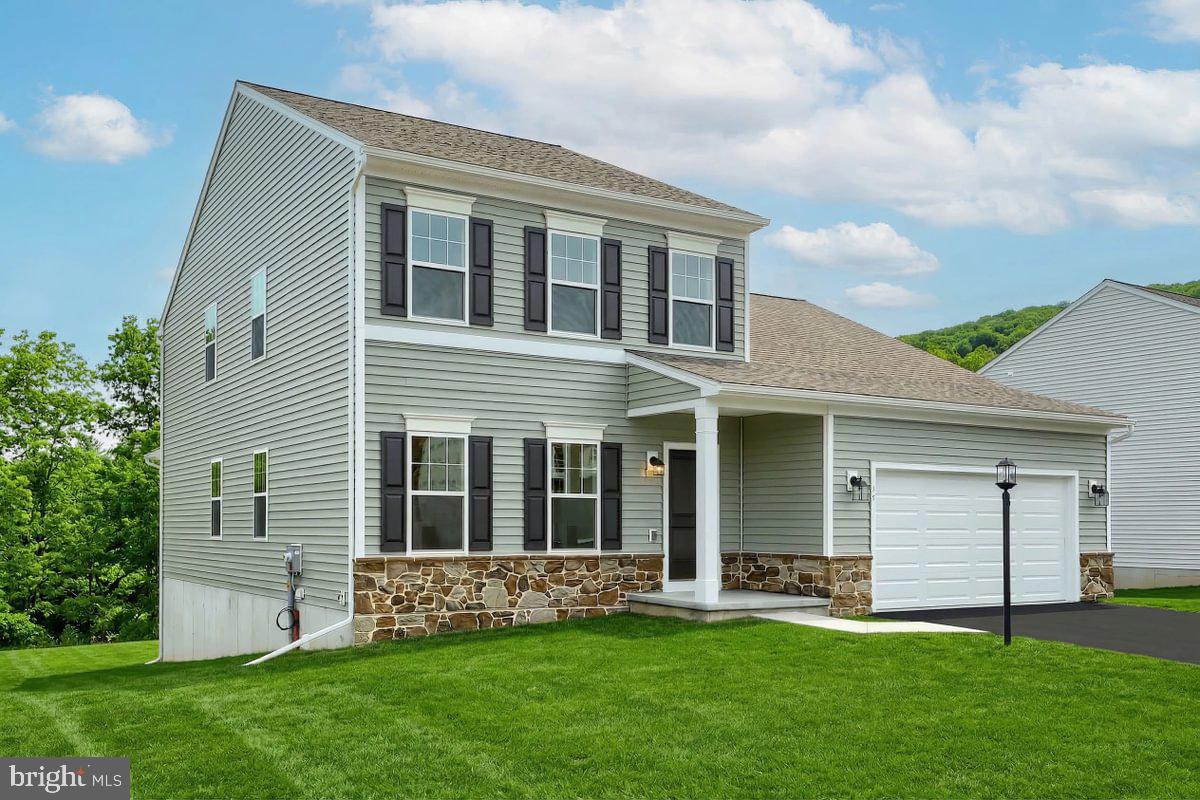 SEIDERS HILL - Residential