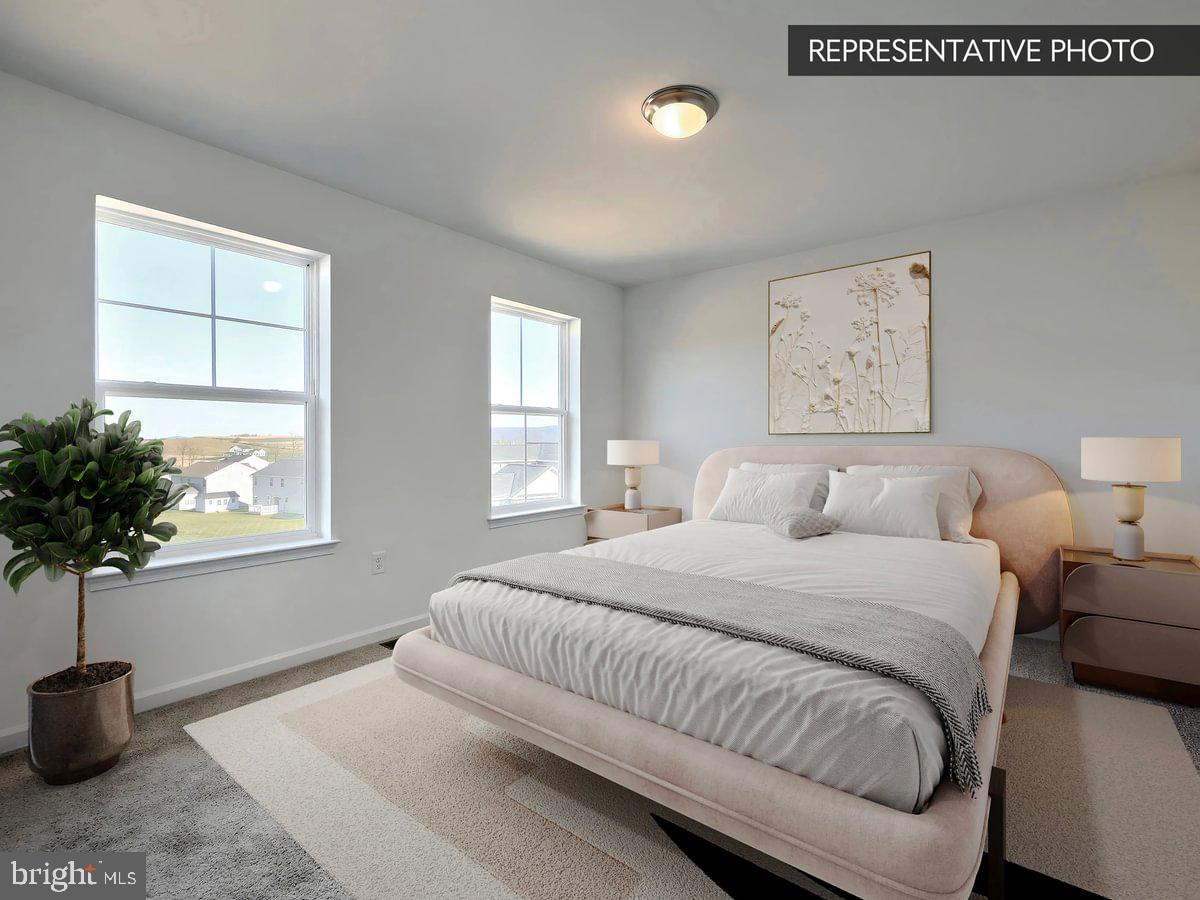 SEIDERS HILL - Residential