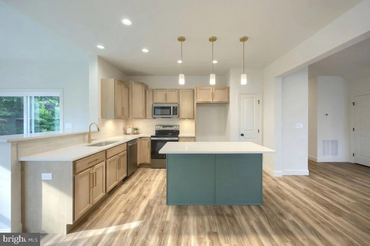 SEIDERS HILL - Residential