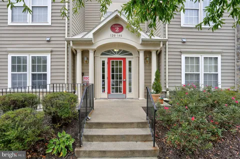 144 Glyndon Trace Drive Unit 144, Reisterstown, MD MLS: MDBC2108906