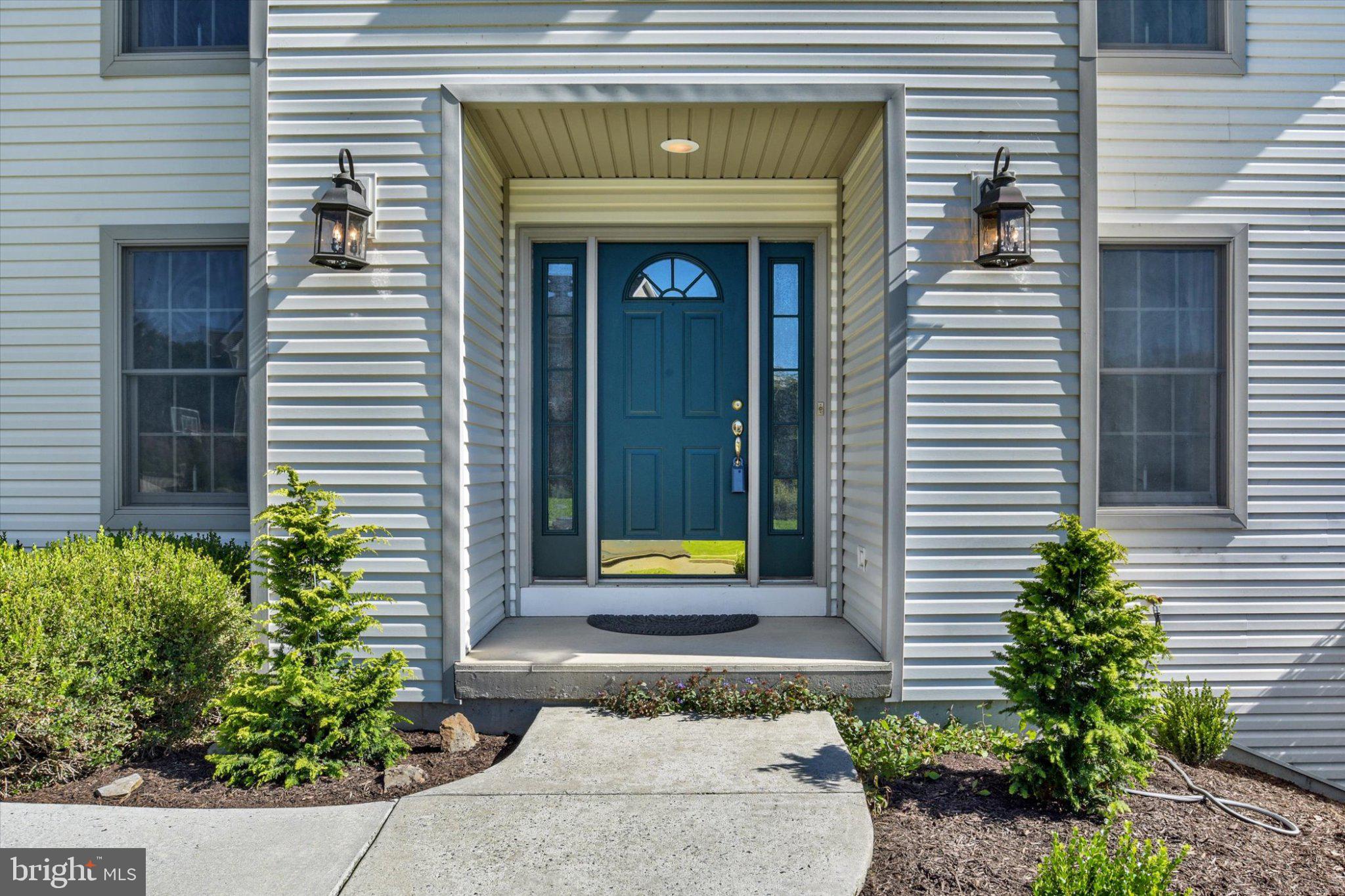 410 HEMLOCK DRIVE