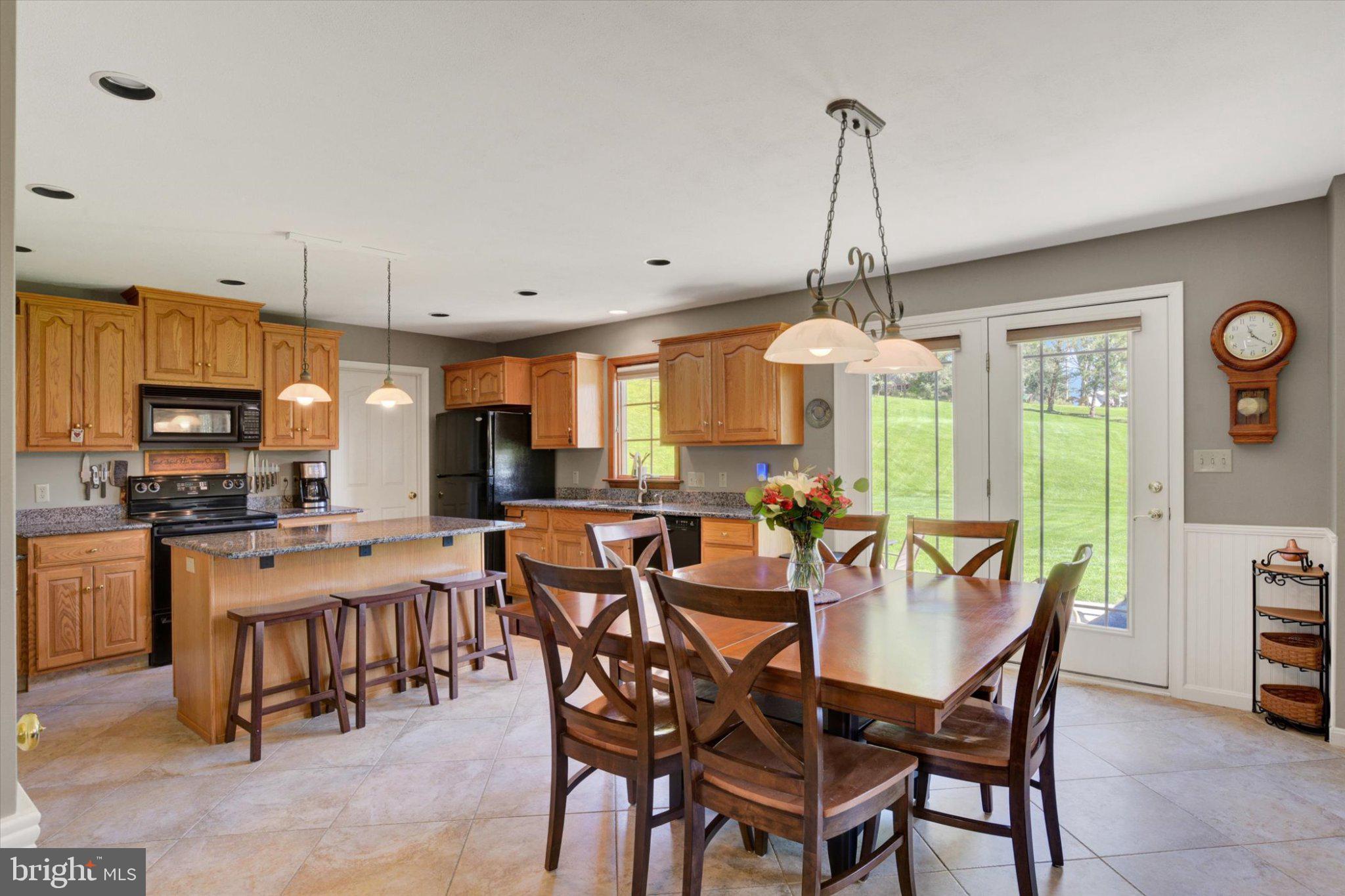 410 HEMLOCK DRIVE