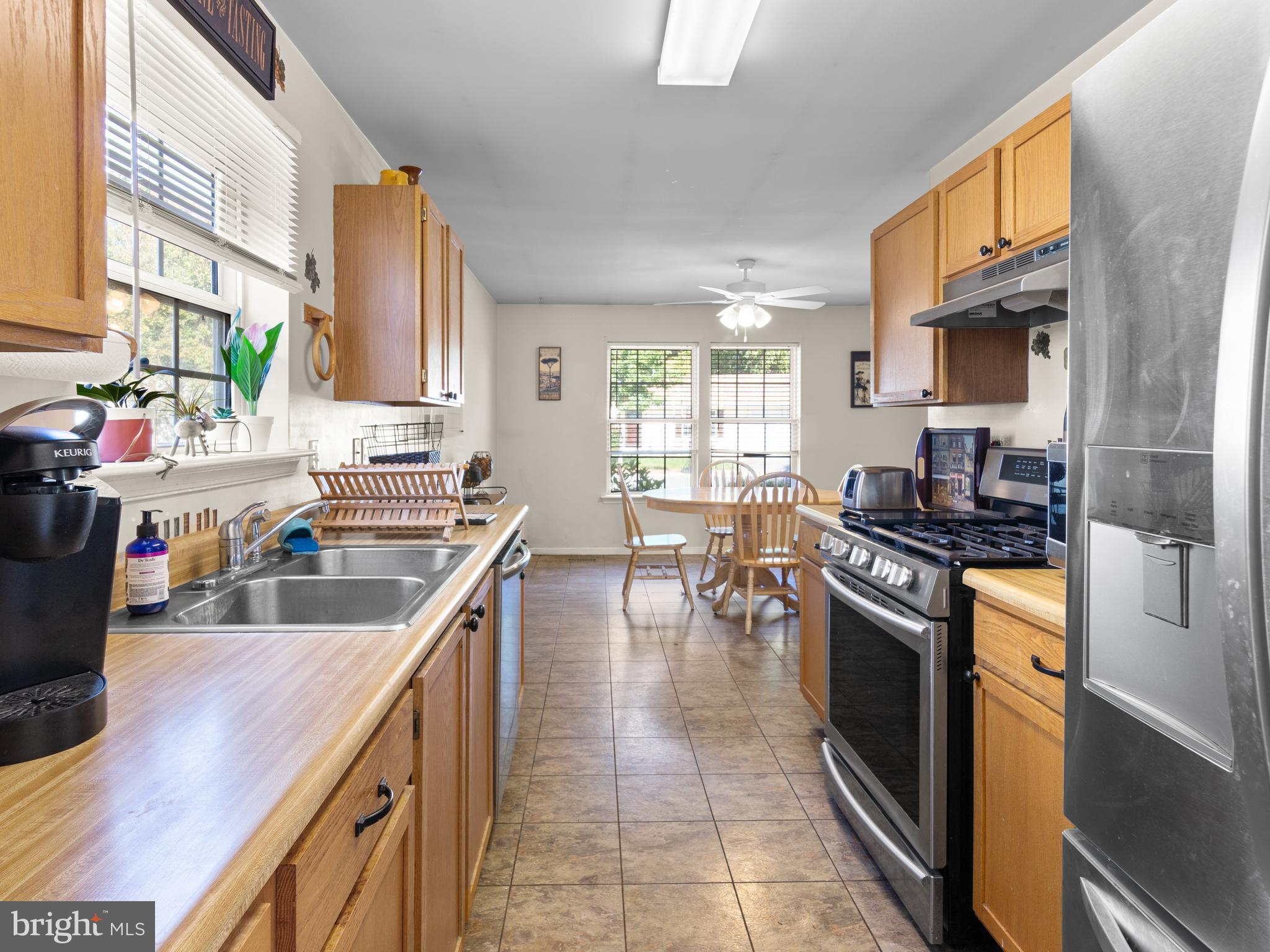 GOLTON - Residential