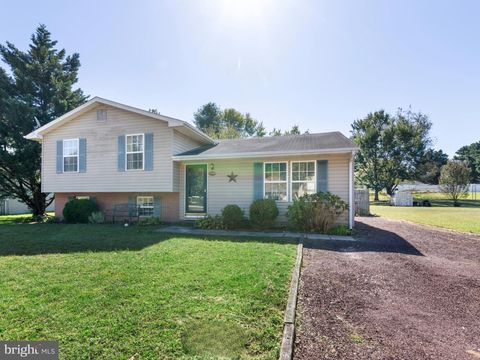 29400 GOLTON DRIVE EASTON MD 21601