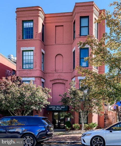 Photo of 333 2nd Street NE #206, WASHINGTON, DC 20002 (MLS # DCDC2228242) Photo of 333 2nd Street NE #206, WASHINGTON, DC 20002 (MLS # DCDC2228242)