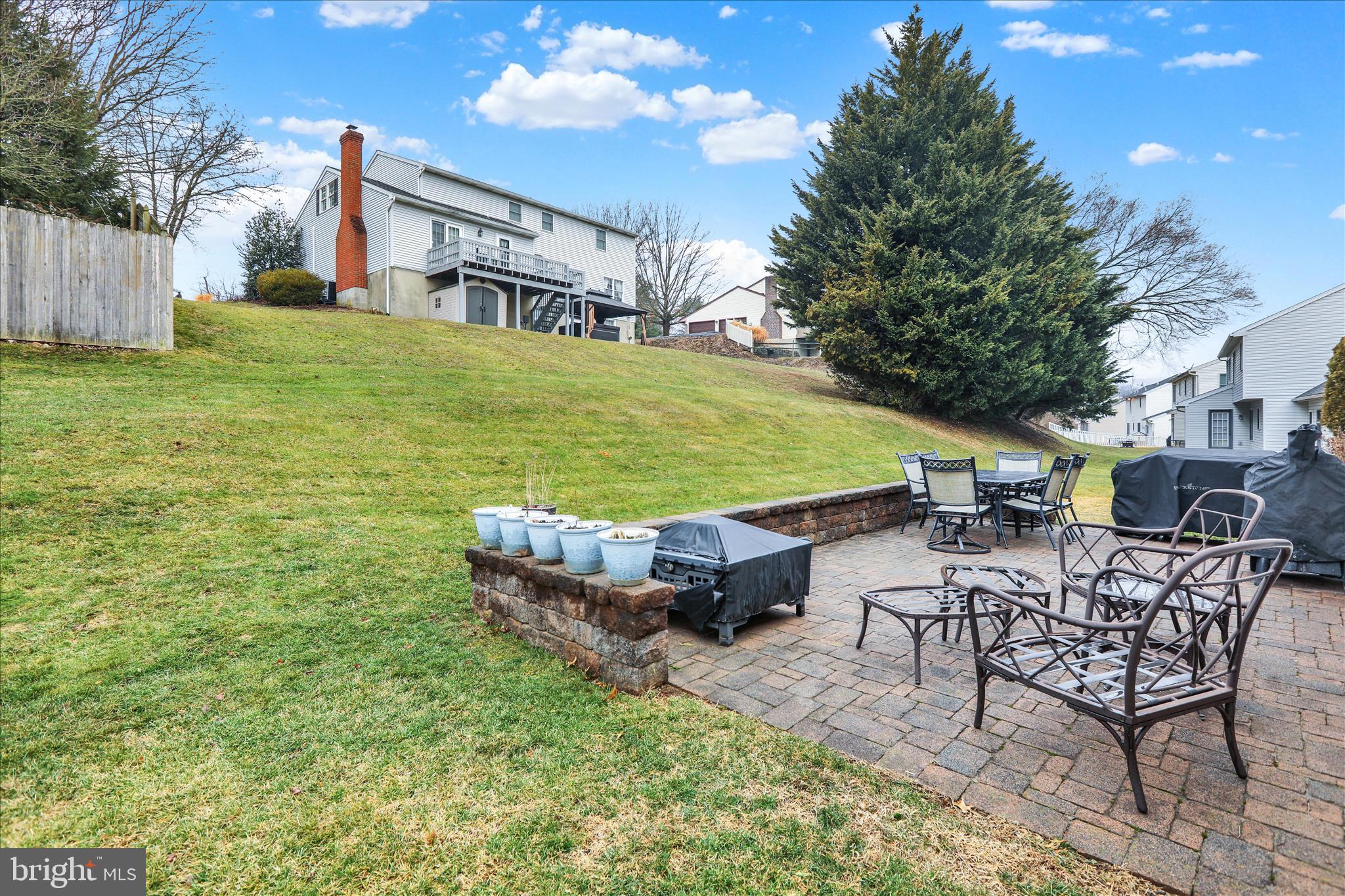 COUNTRY CLUB RUN - Residential