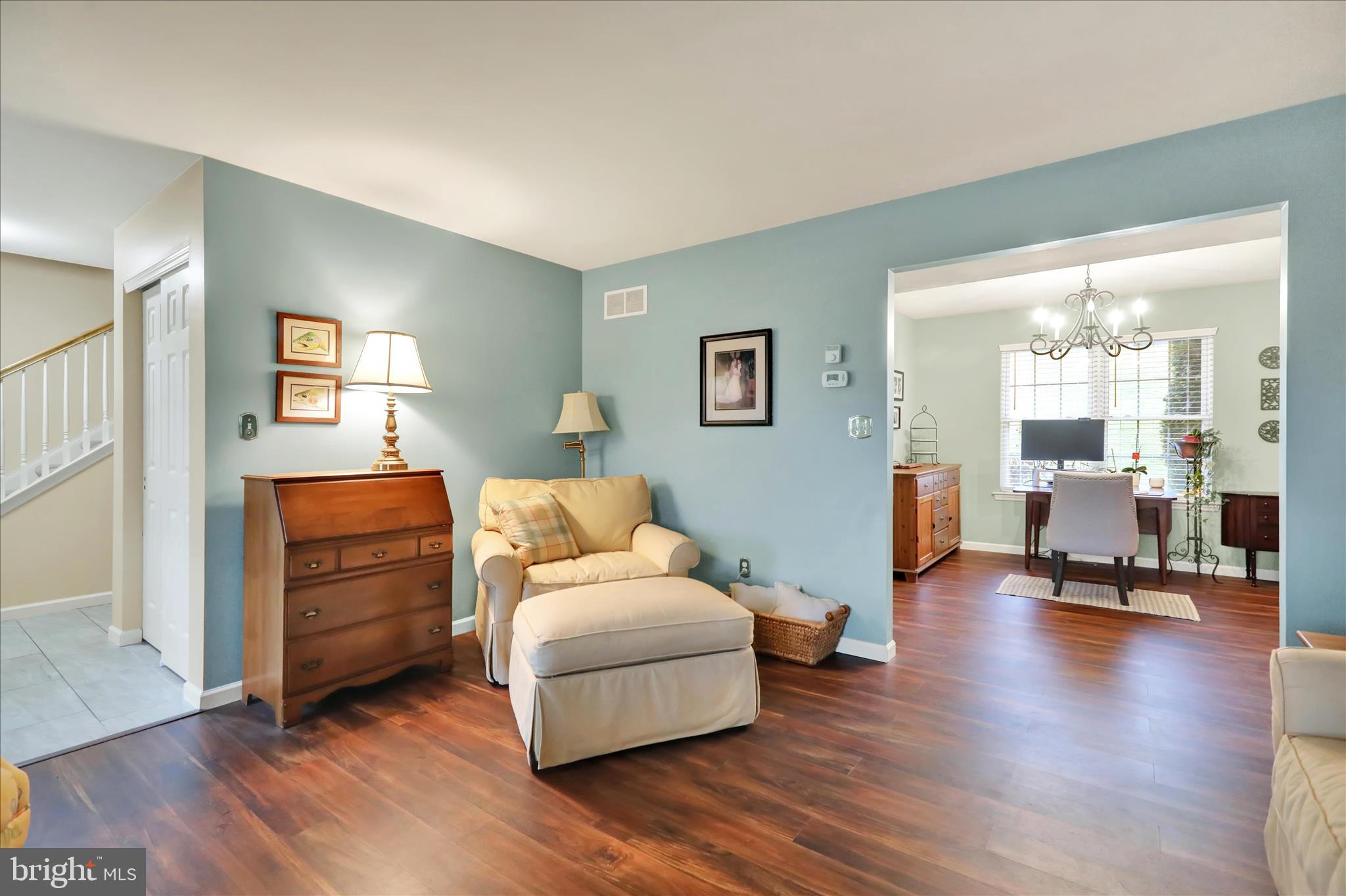 COUNTRY CLUB RUN - Residential