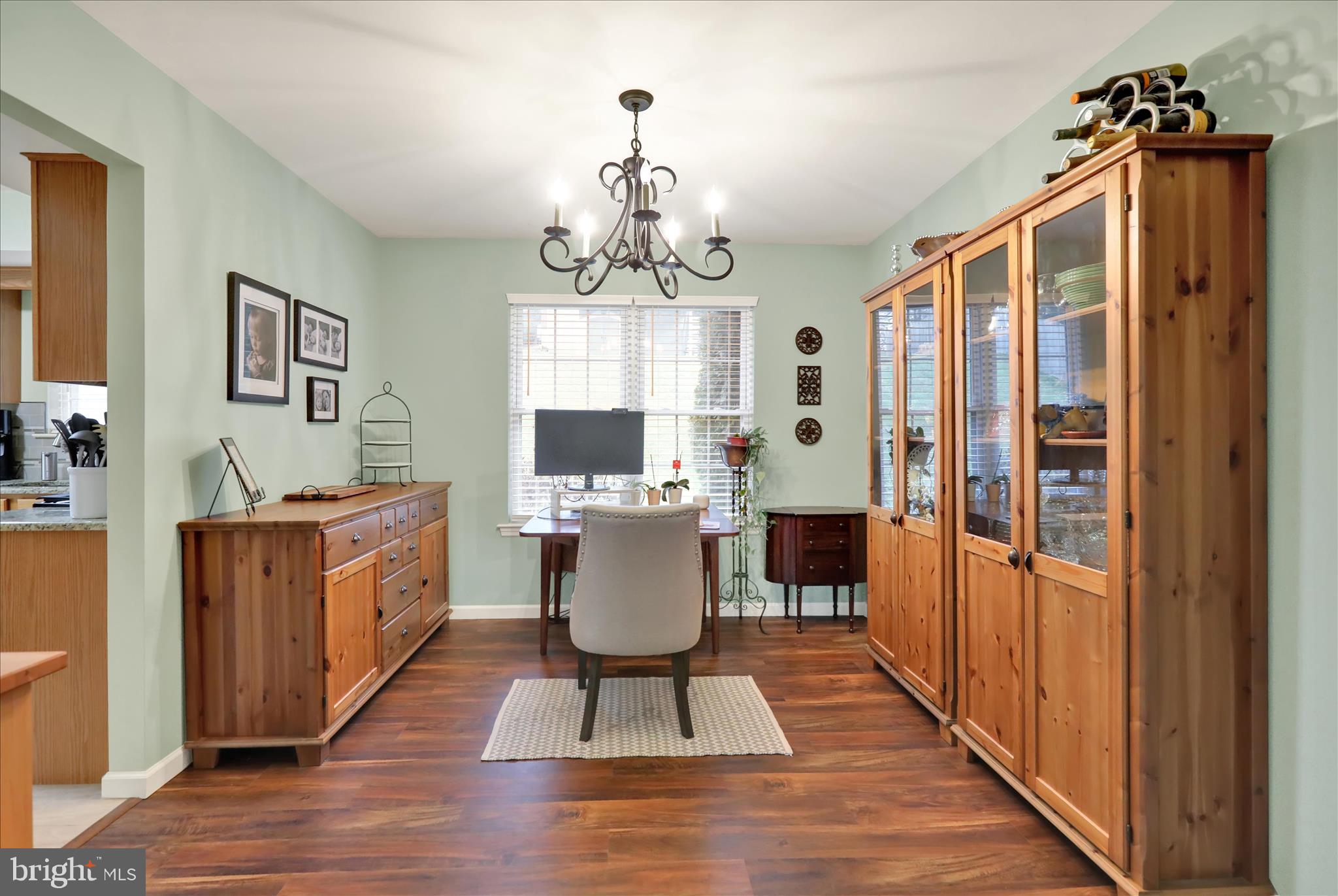 COUNTRY CLUB RUN - Residential