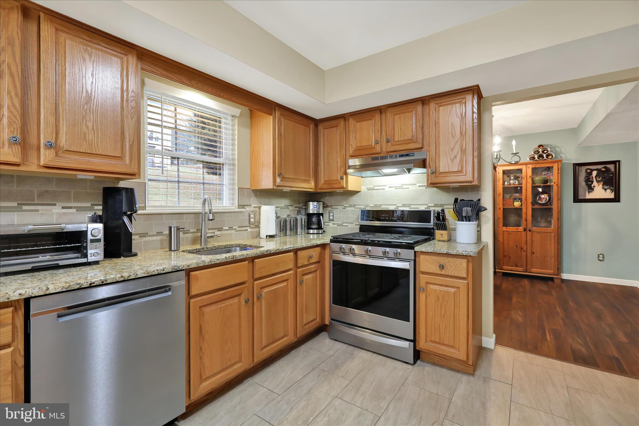 COUNTRY CLUB RUN - Residential