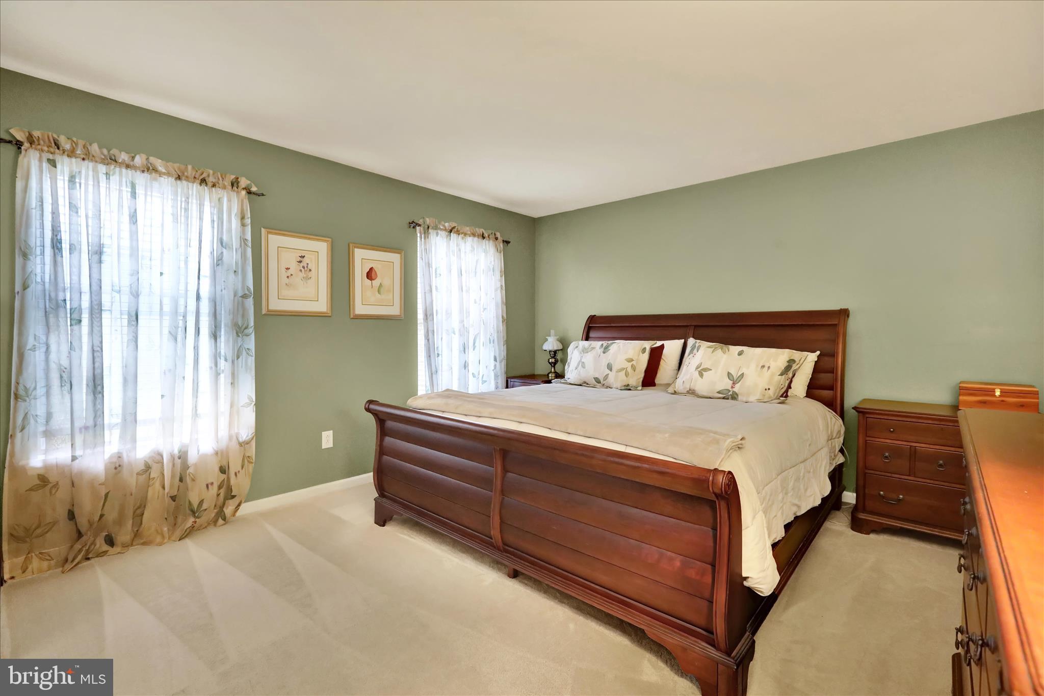 COUNTRY CLUB RUN - Residential