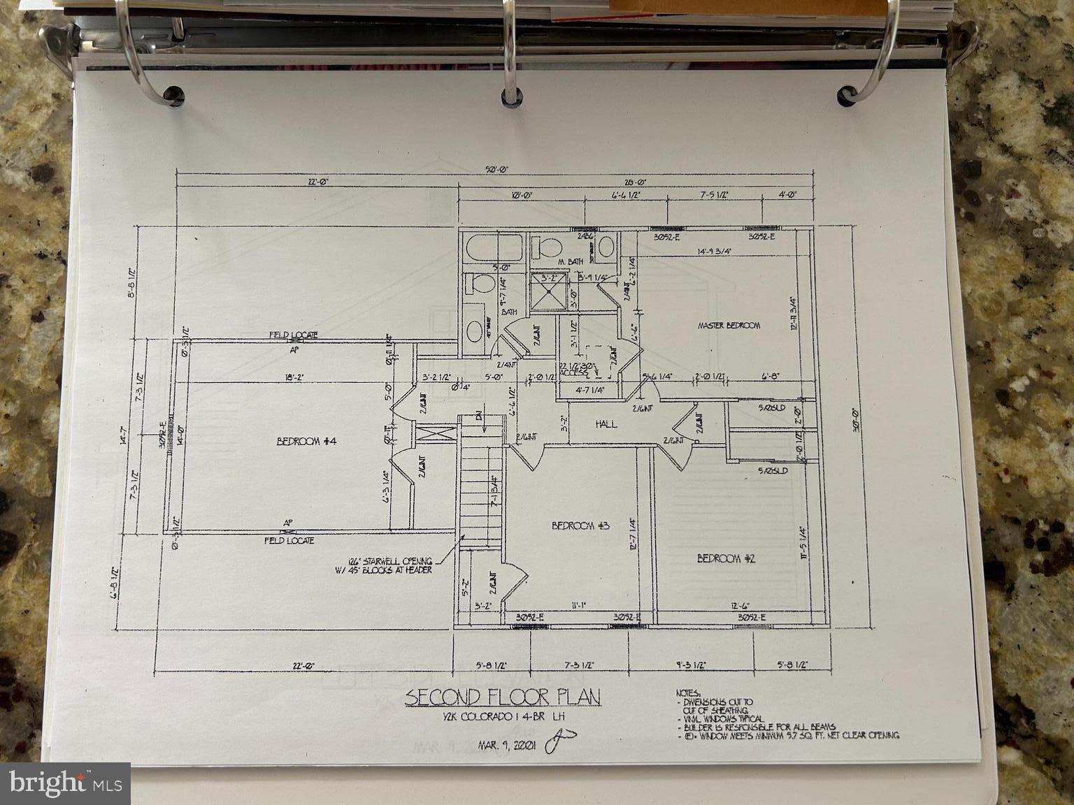 COUNTRY CLUB RUN - Residential
