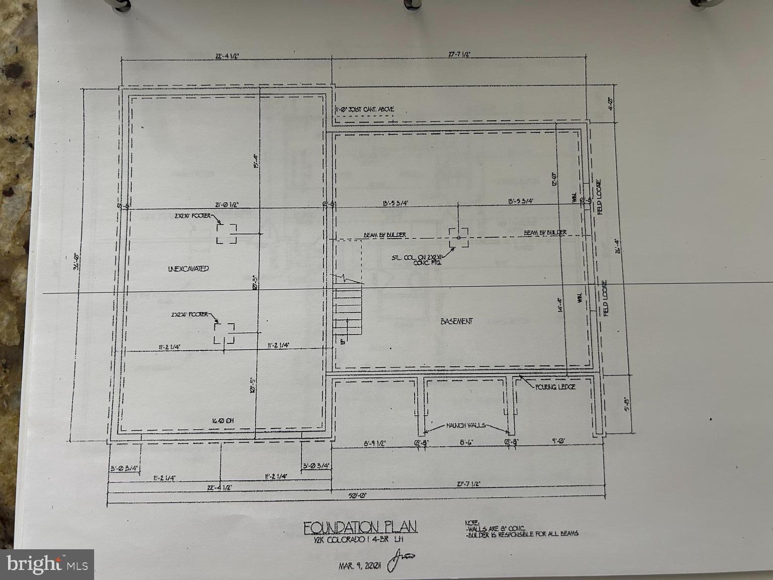 COUNTRY CLUB RUN - Residential