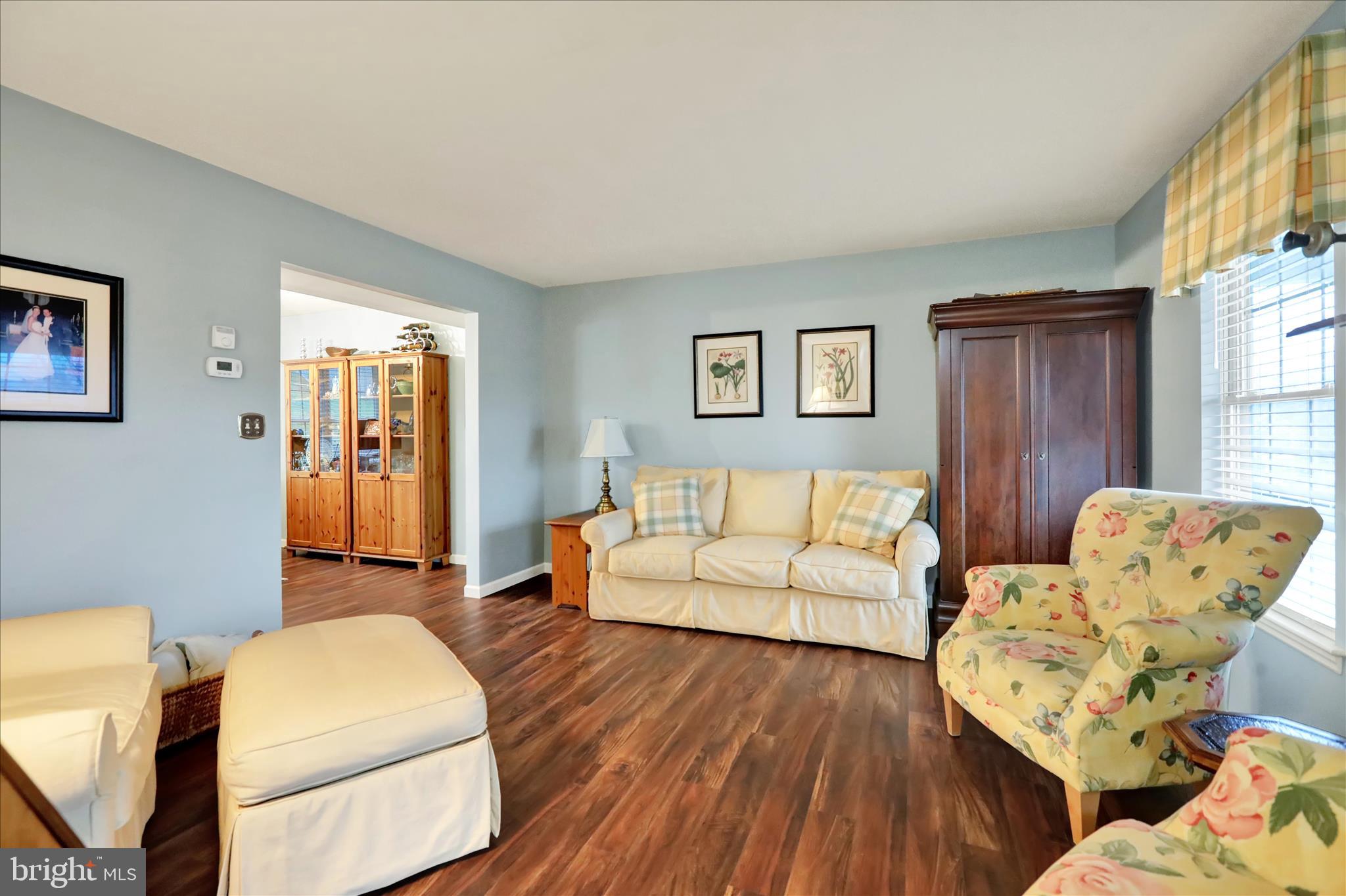 COUNTRY CLUB RUN - Residential