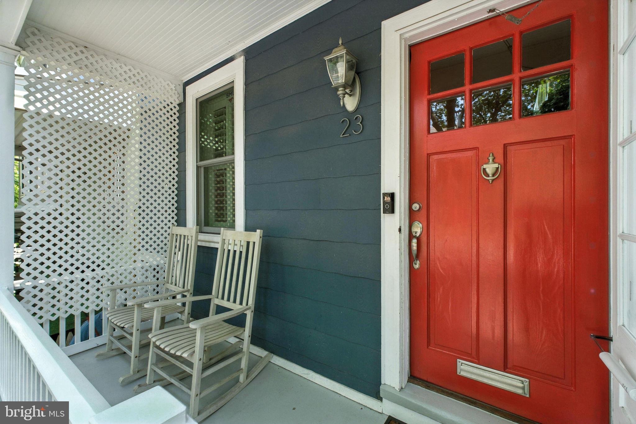 23 6TH STREET NE