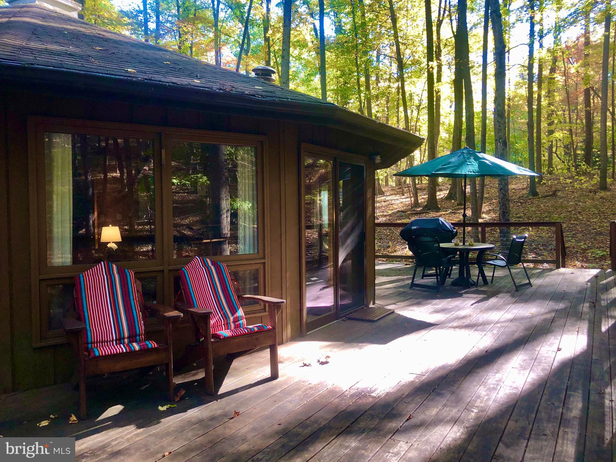 COOLFONT MOUNTAINSIDE - Residential