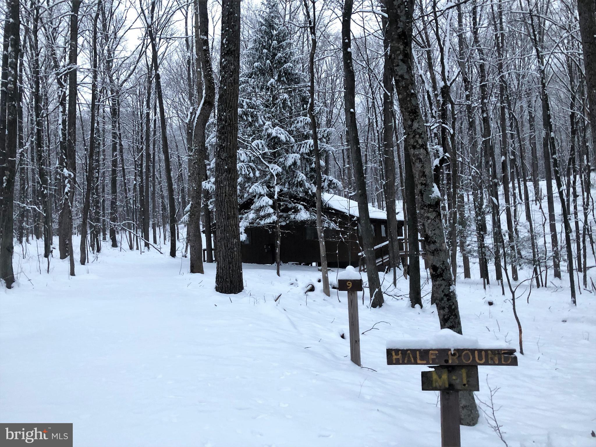COOLFONT MOUNTAINSIDE - Residential
