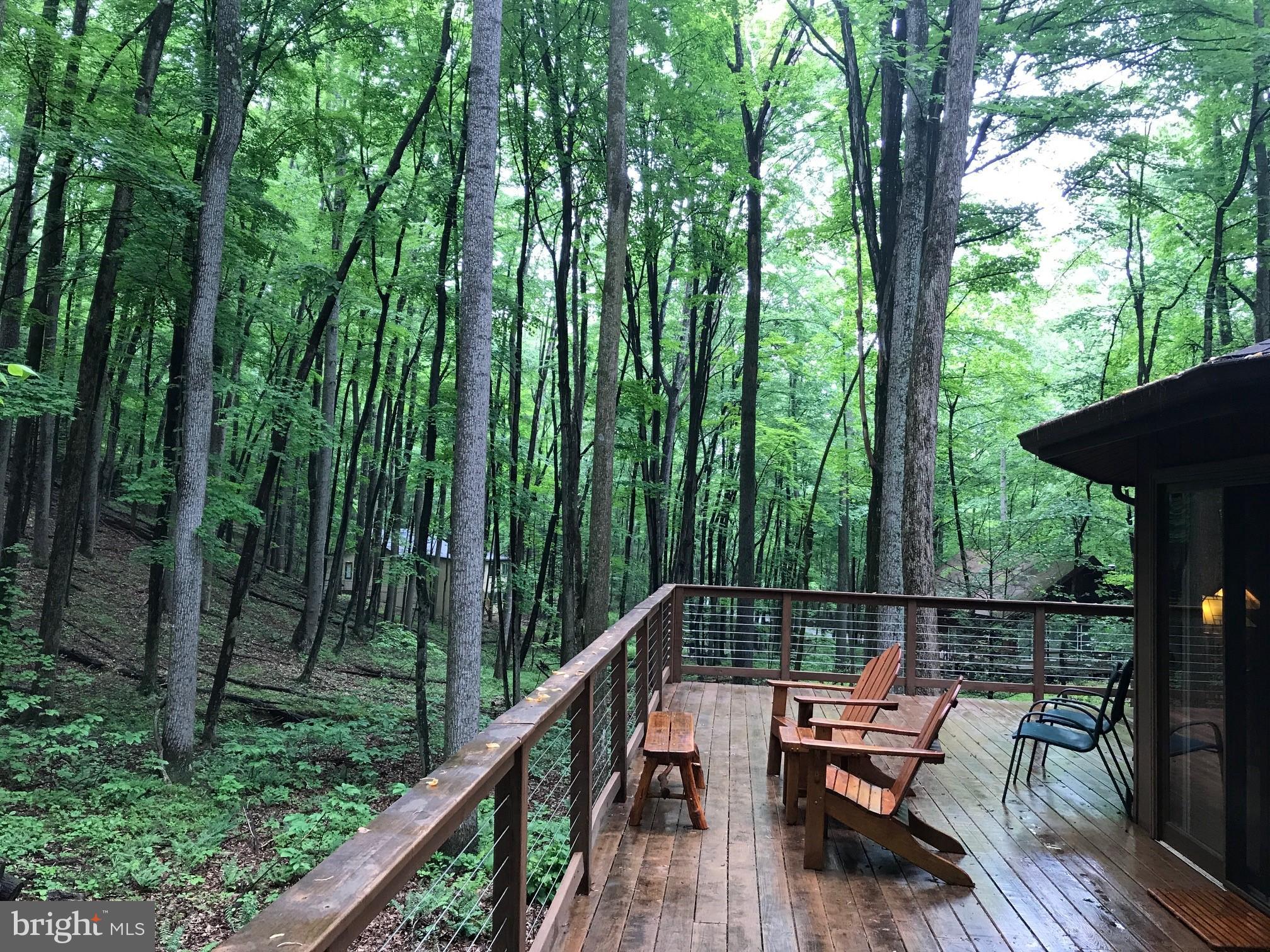 COOLFONT MOUNTAINSIDE - Residential