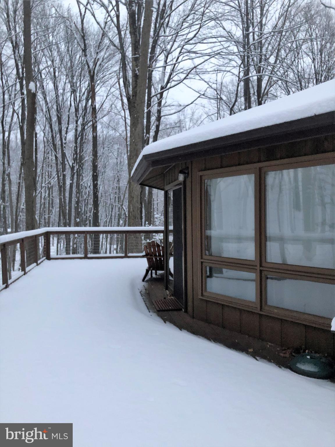 COOLFONT MOUNTAINSIDE - Residential