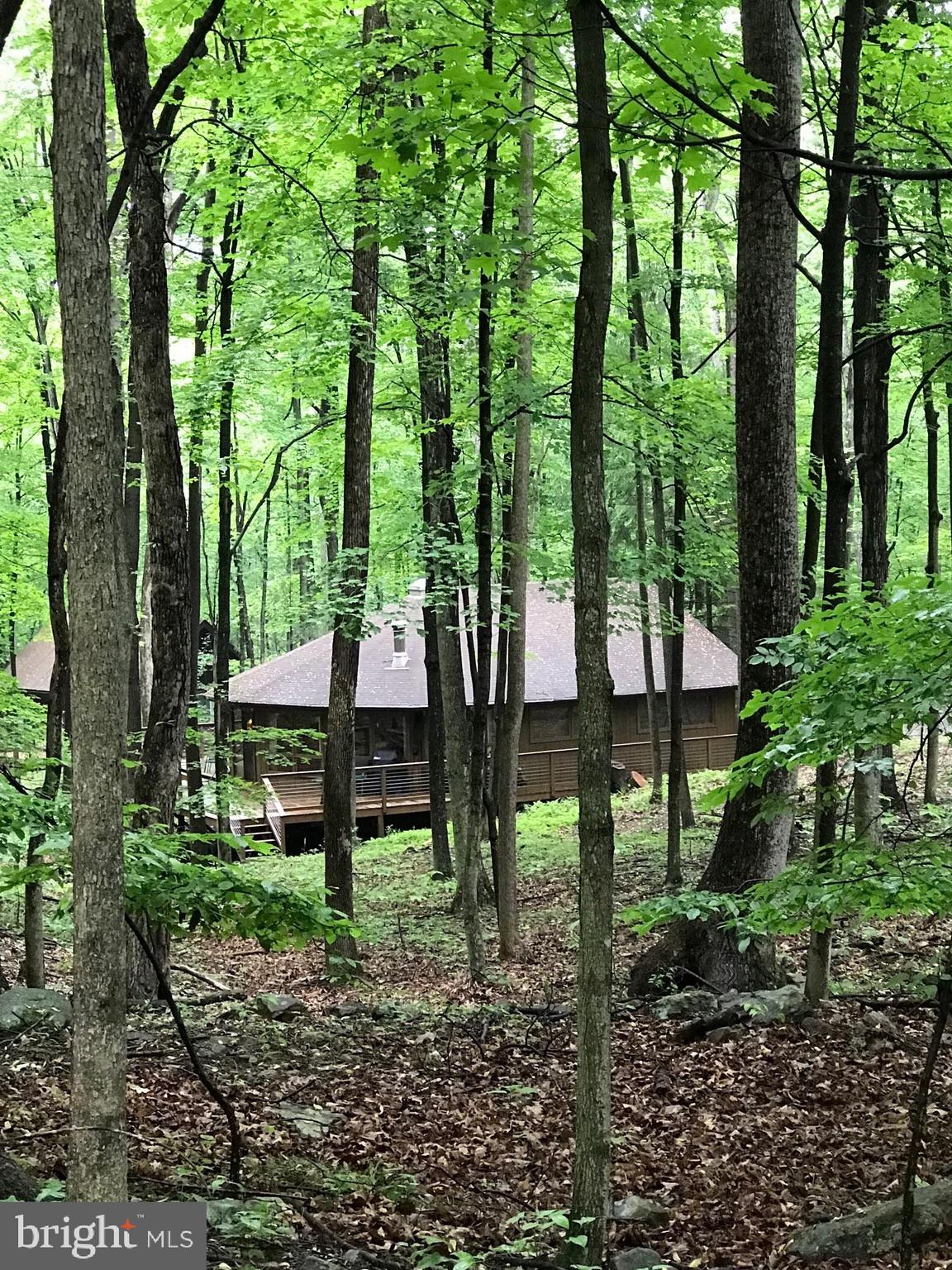 COOLFONT MOUNTAINSIDE - Residential