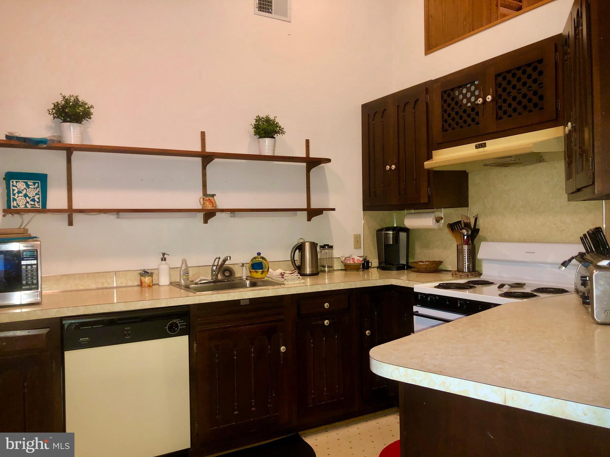 COOLFONT MOUNTAINSIDE - Residential