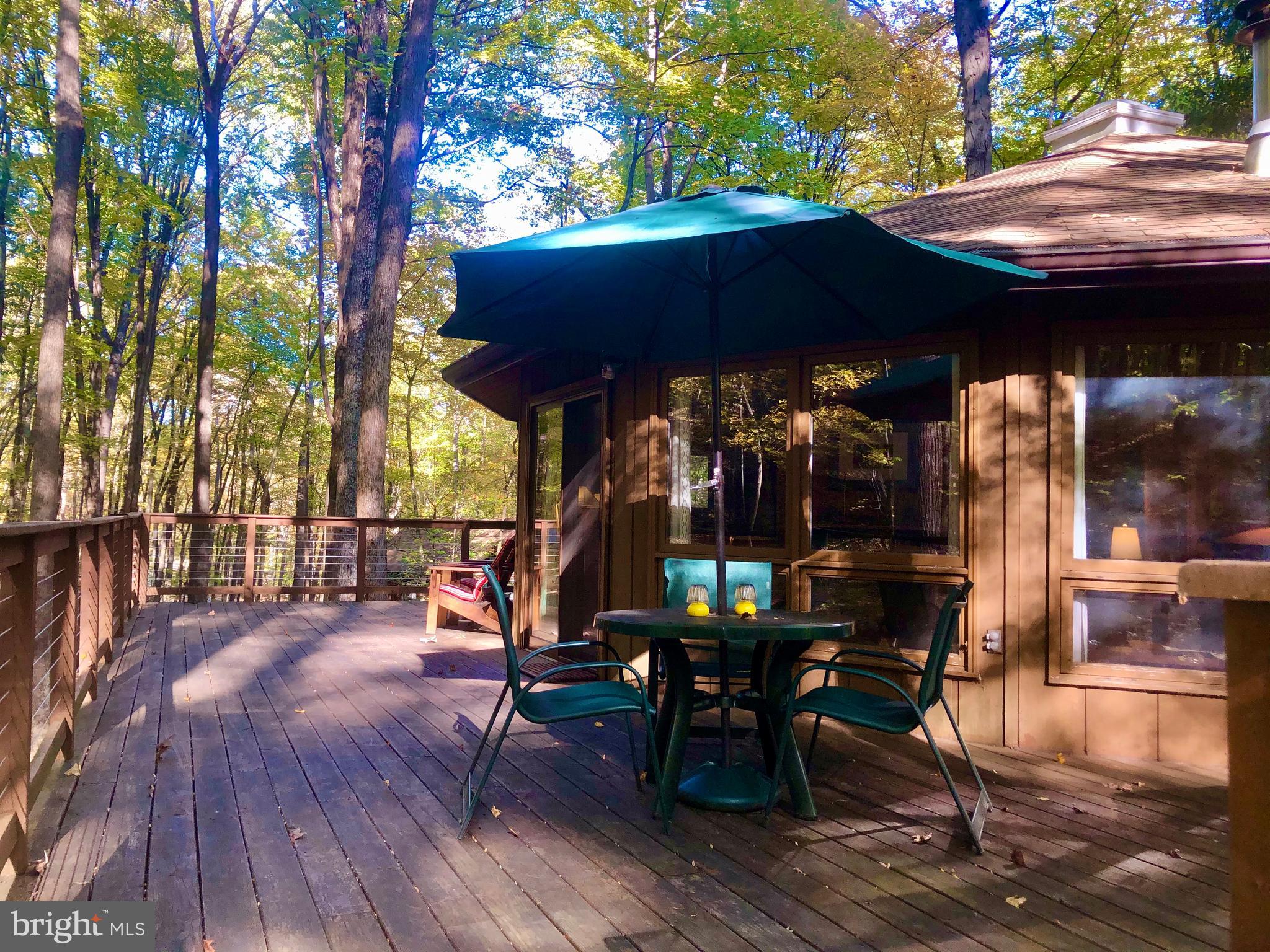 COOLFONT MOUNTAINSIDE - Residential