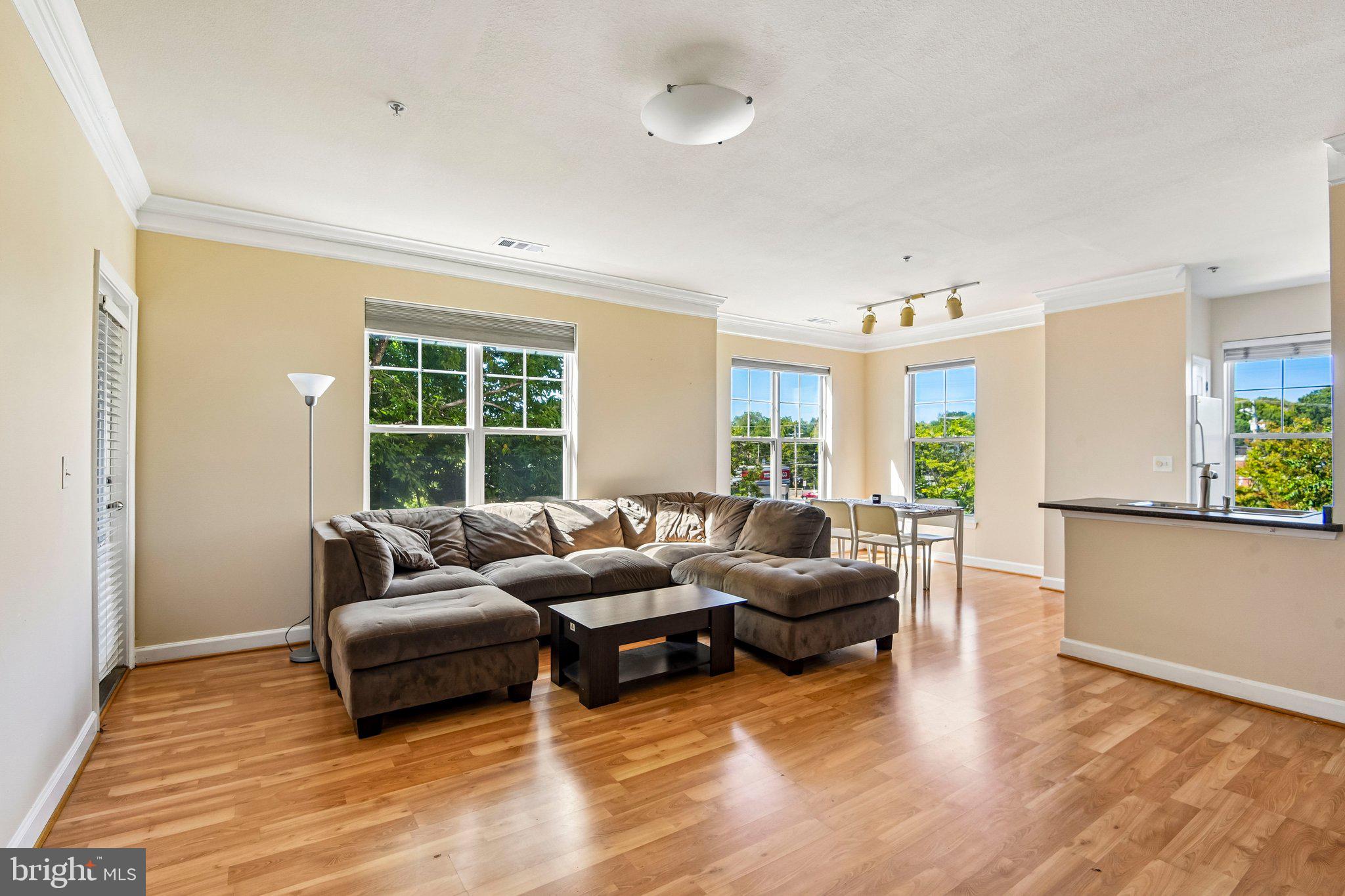 501 HUNGERFORD DRIVE 244