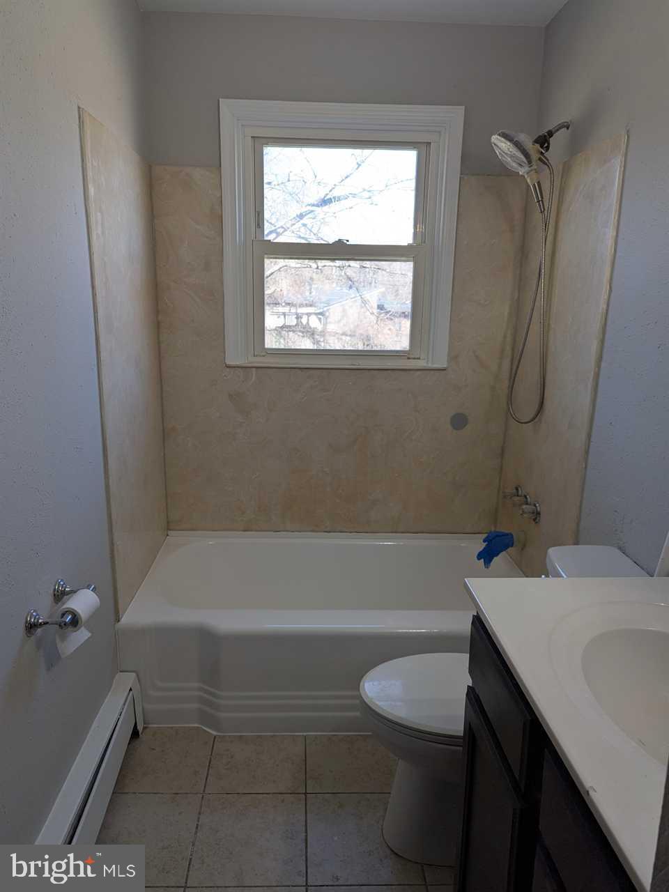 MILLERSVILLE - Residential Lease