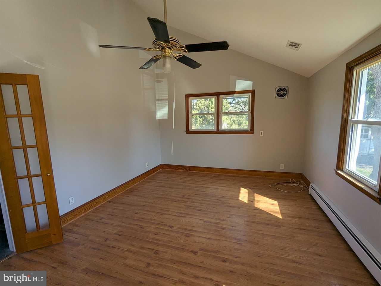 MILLERSVILLE - Residential Lease