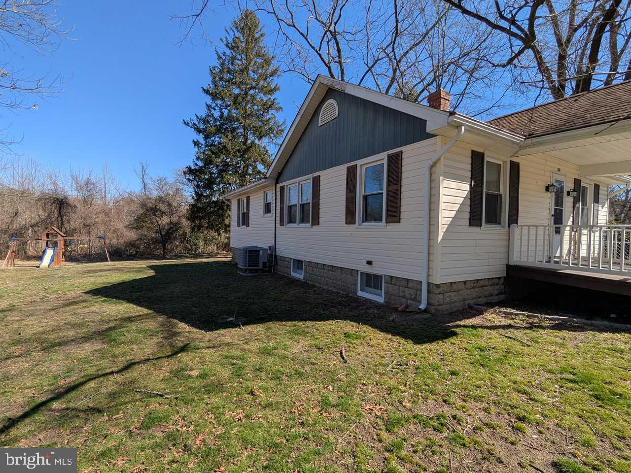 MILLERSVILLE - Residential Lease