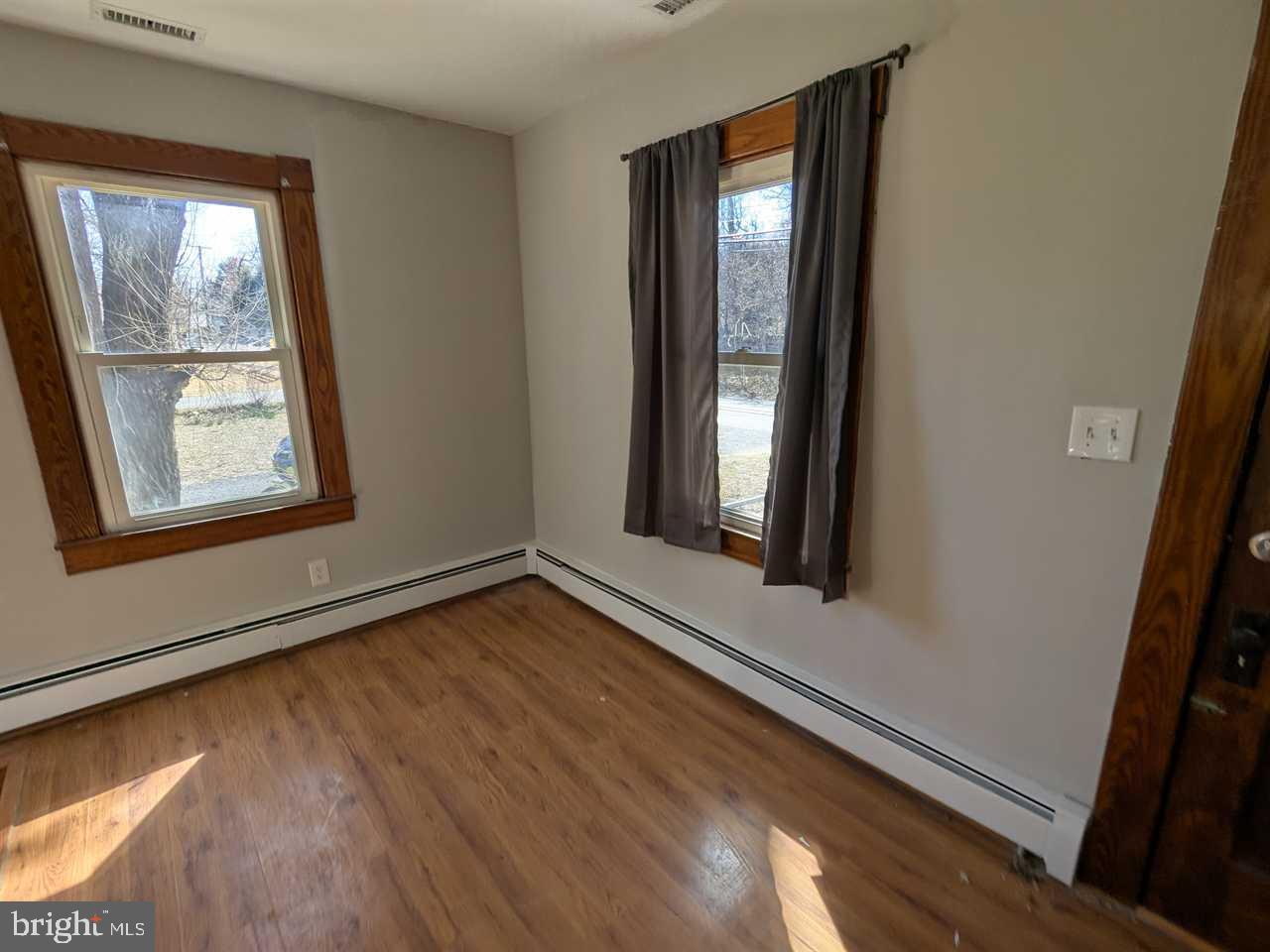 MILLERSVILLE - Residential Lease