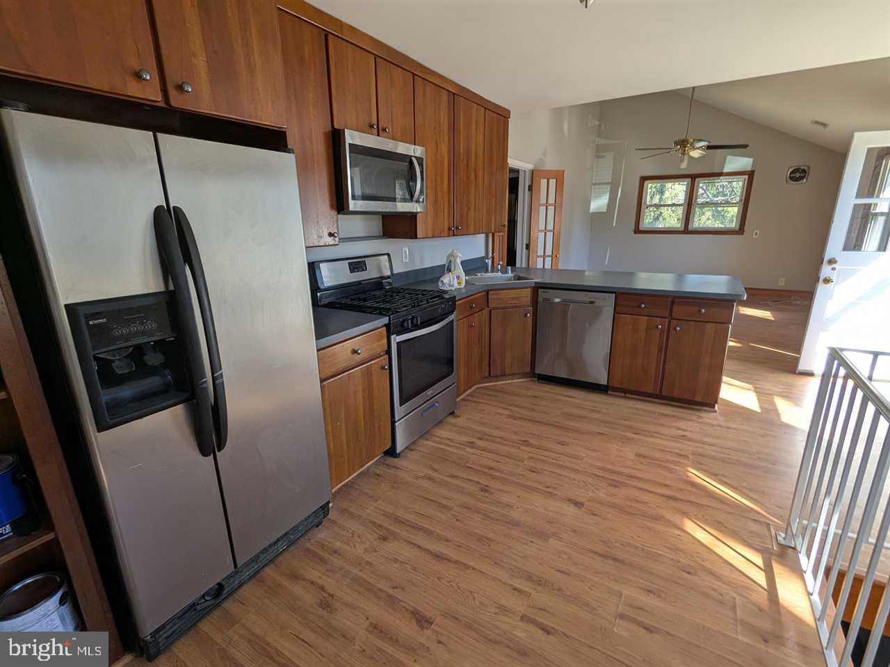 MILLERSVILLE - Residential Lease