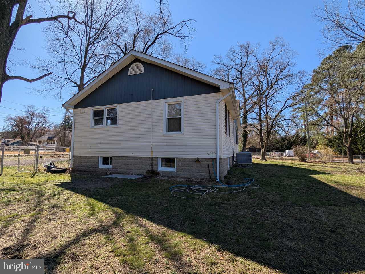 MILLERSVILLE - Residential Lease