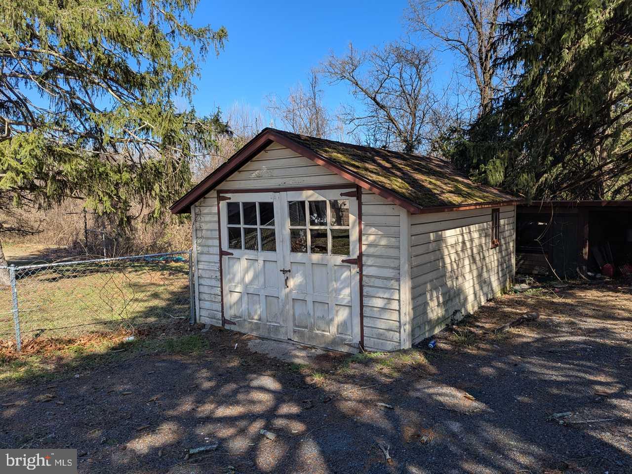 MILLERSVILLE - Residential Lease