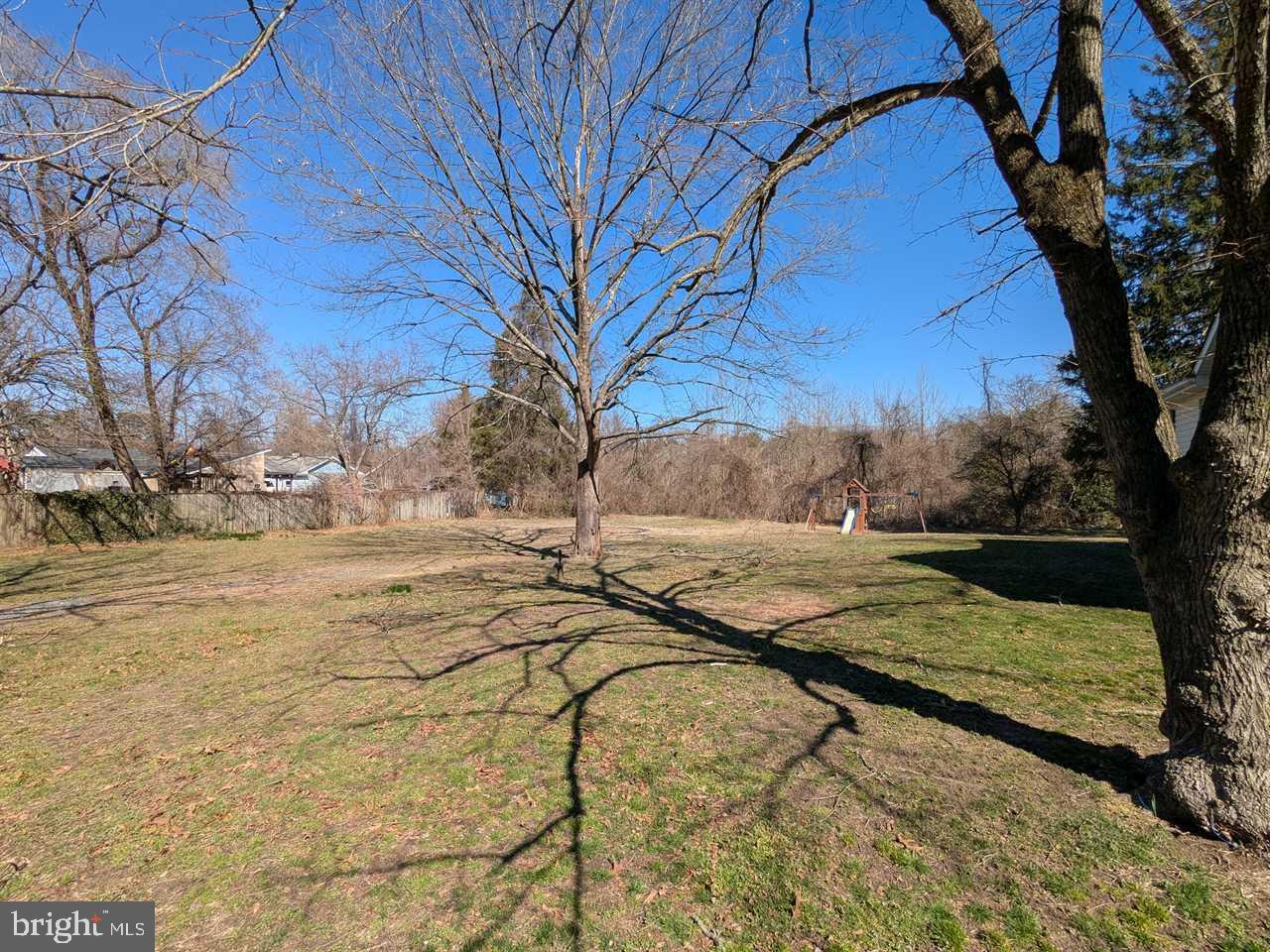 MILLERSVILLE - Residential Lease