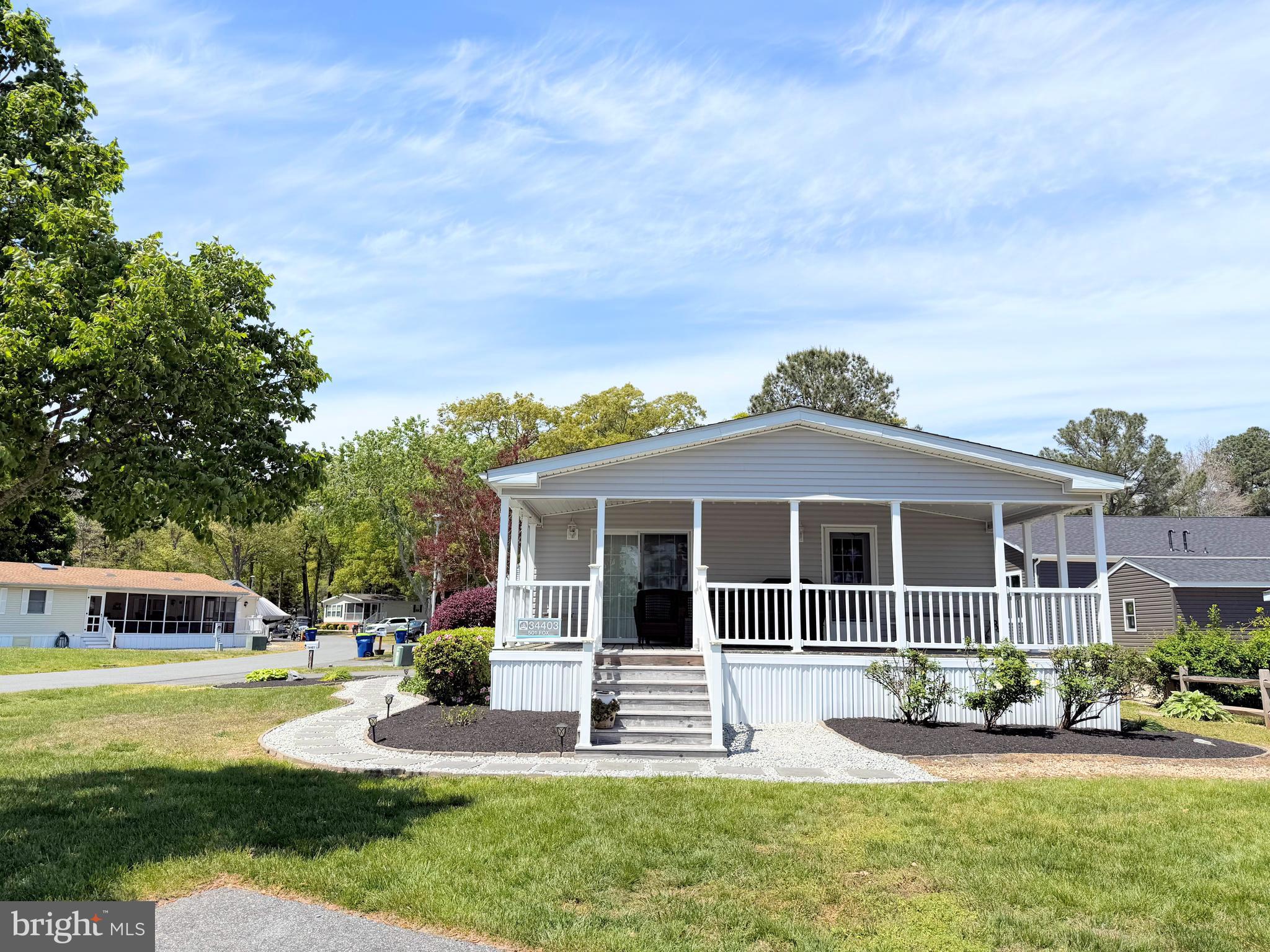 34403 MALLARD ROAD 501