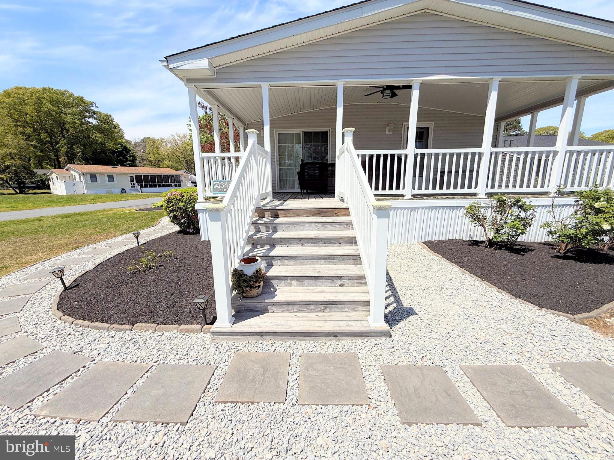 34403 MALLARD ROAD 501