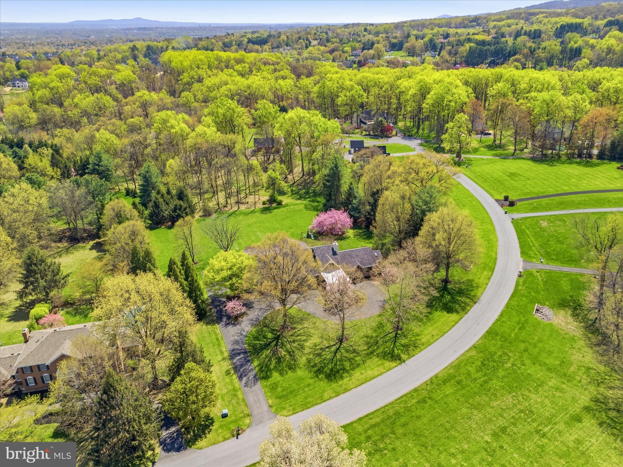 WHITE FLINT SPRINGS - Residential