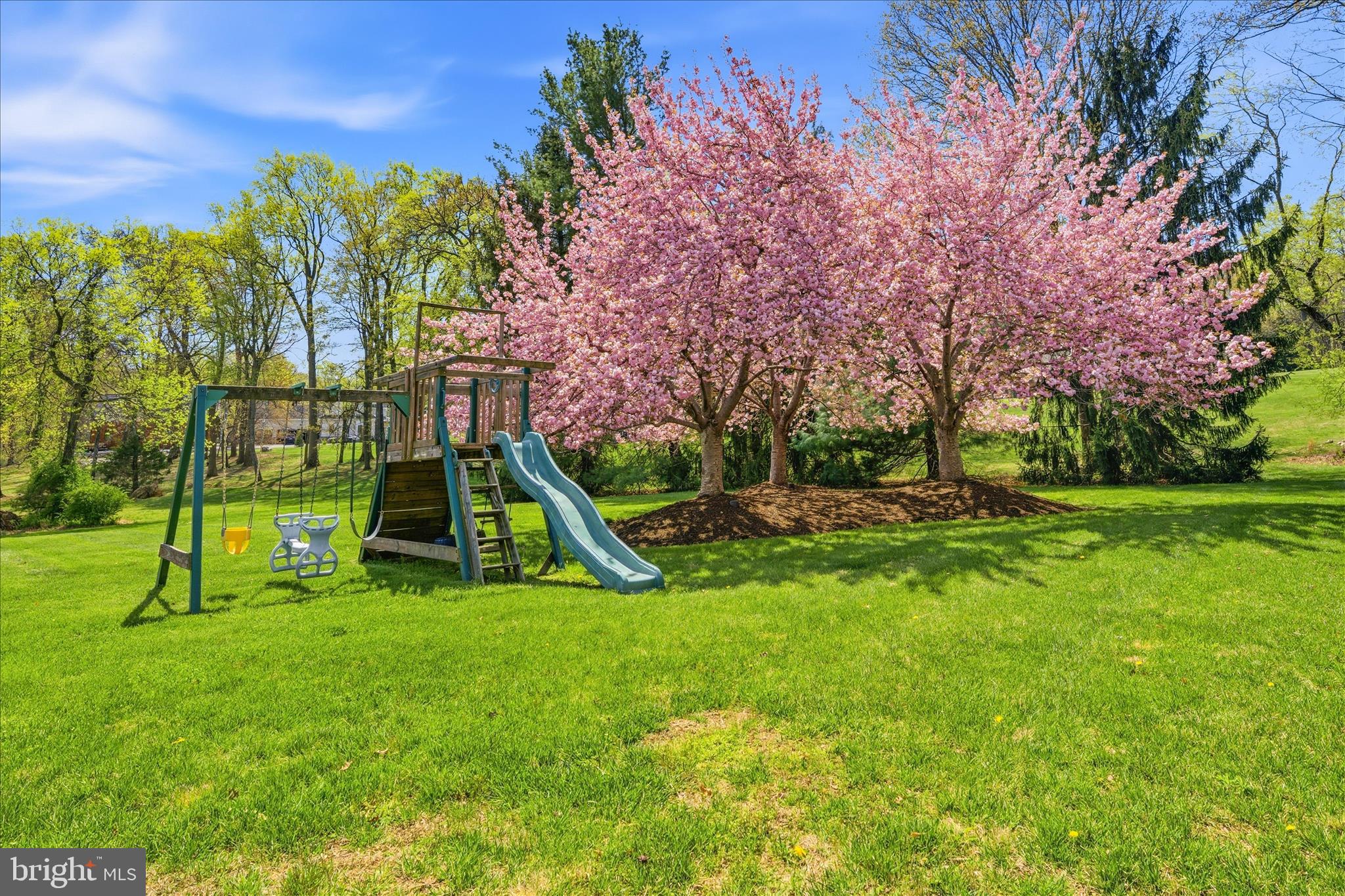 WHITE FLINT SPRINGS - Residential