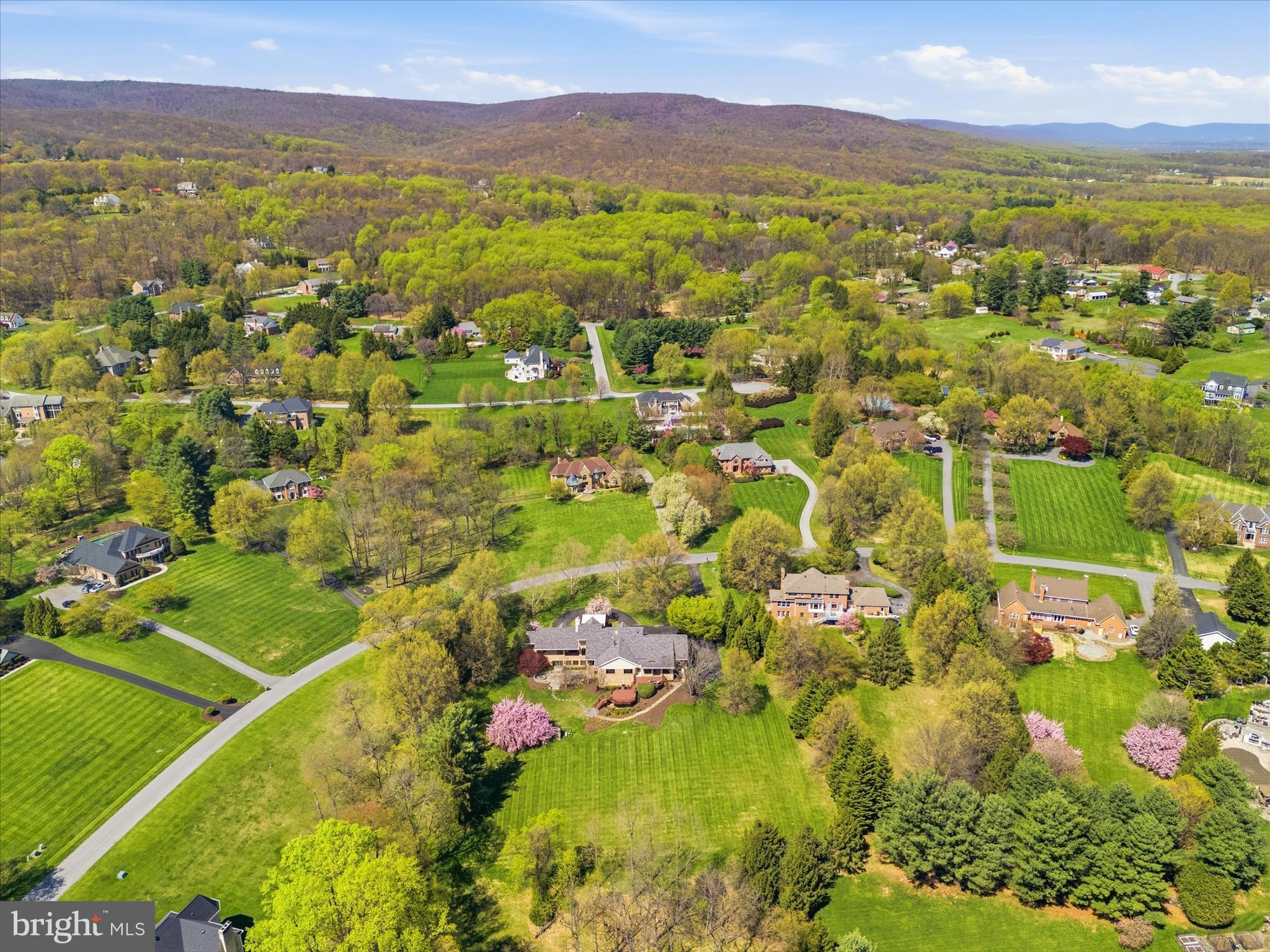 WHITE FLINT SPRINGS - Residential