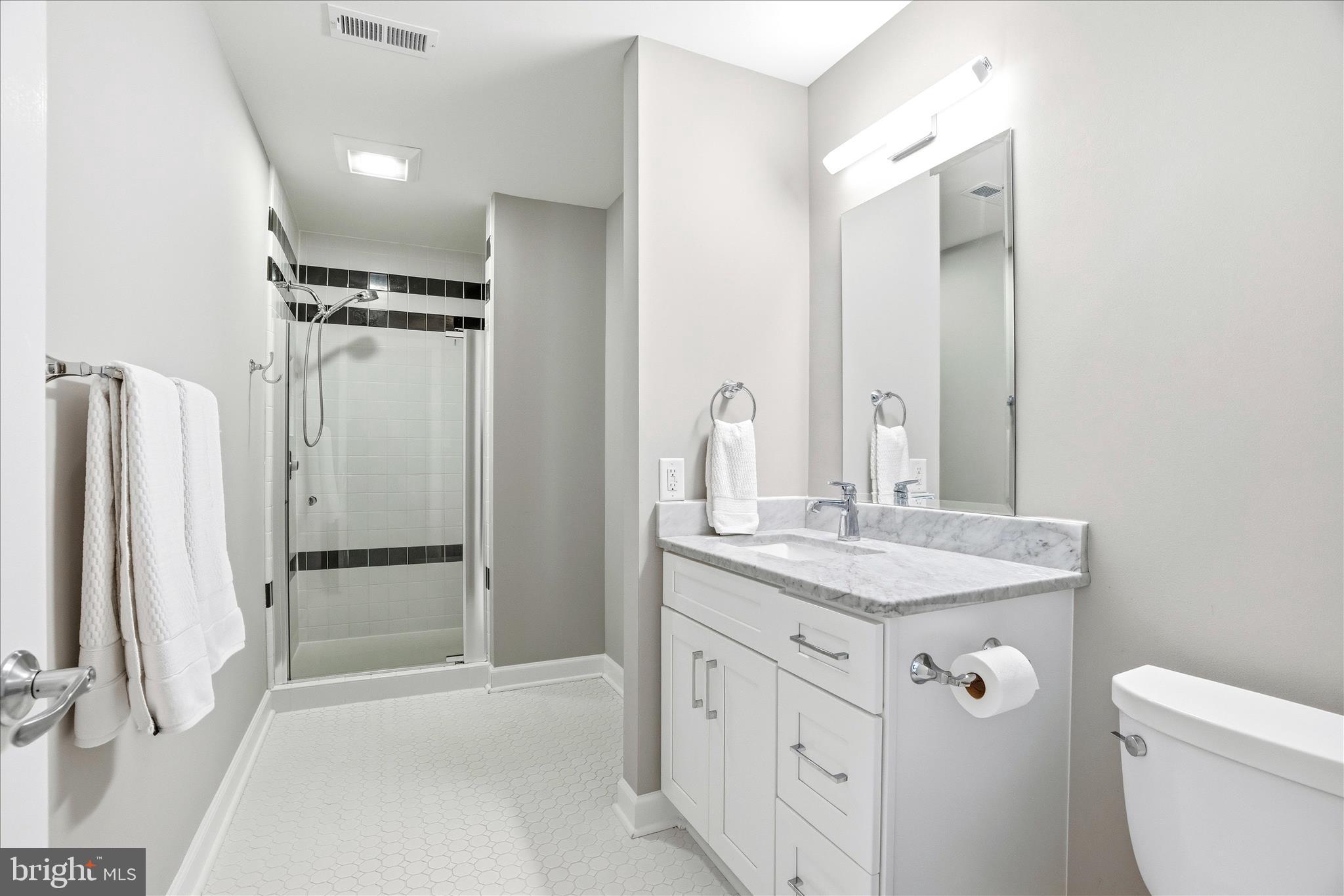 WHITE FLINT SPRINGS - Residential