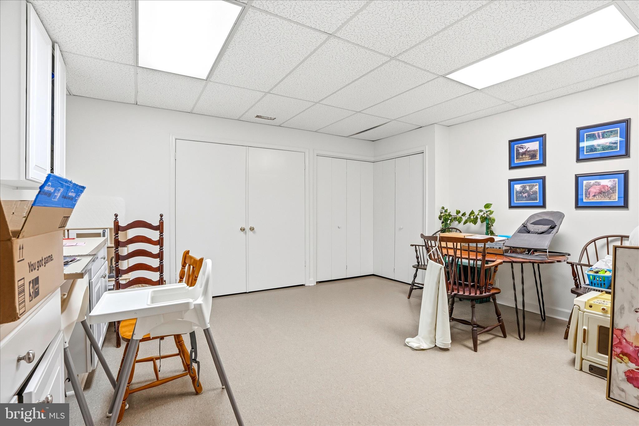 WHITE FLINT SPRINGS - Residential